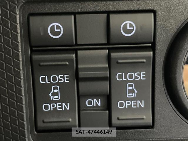 Daihatsu TANTO 2023-10 8284015-4