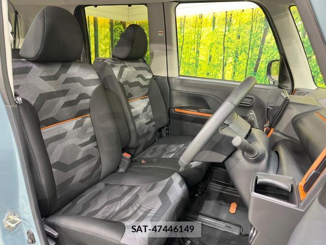 Daihatsu TANTO 2023-10 8284015-7