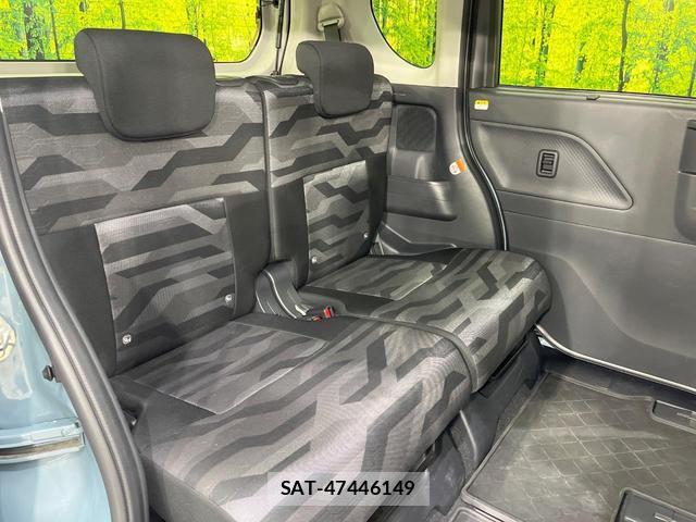 Daihatsu TANTO 2023-10 8284015-8