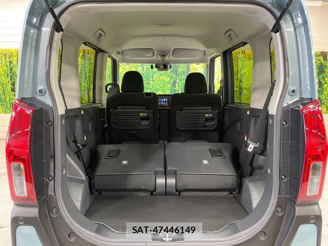 Daihatsu TANTO 2023-10 8284015-9
