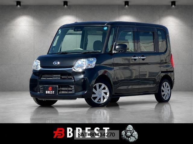 Daihatsu TANTO 2017-01 8284202-0
