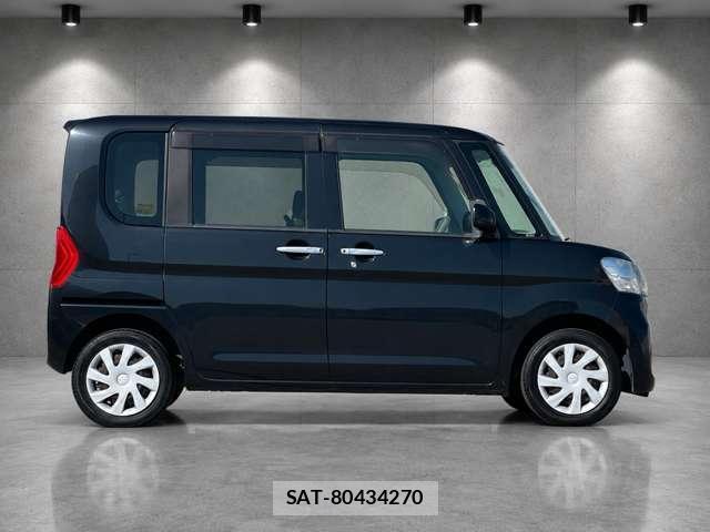 Daihatsu TANTO 2017-01 8284202-1