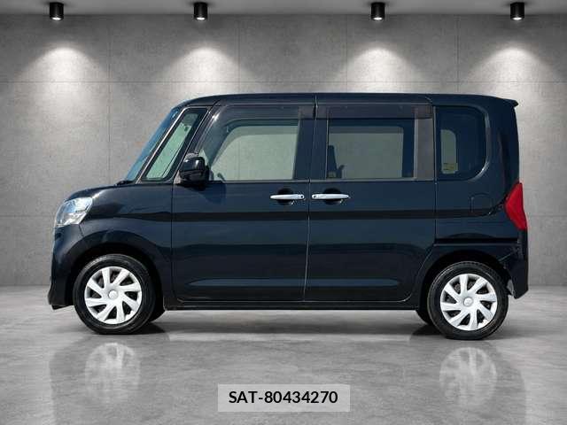 Daihatsu TANTO 2017-01 8284202-2