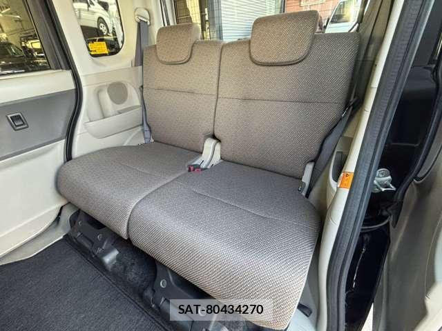 Daihatsu TANTO 2017-01 8284202-7
