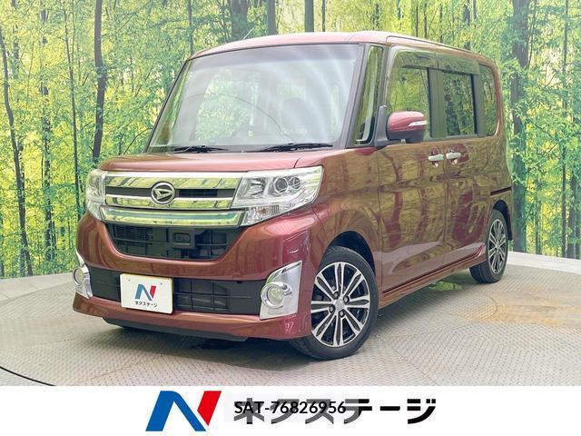 Daihatsu TANTO 2015-06 8284279-0