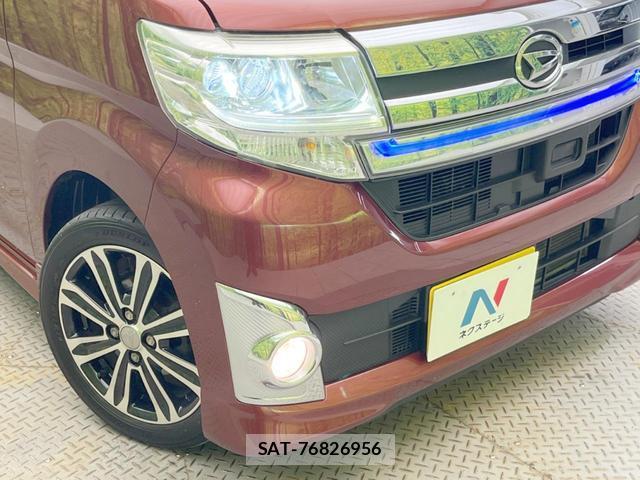 Daihatsu TANTO 2015-06 8284279-11