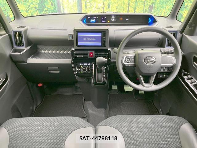 Daihatsu TANTO 2021-09 8284282-1
