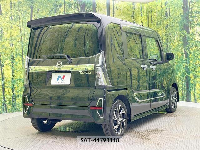 Daihatsu TANTO 2021-09 8284282-16