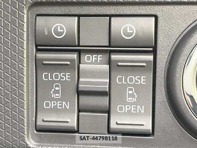 Daihatsu TANTO 2021-09 8284282-3
