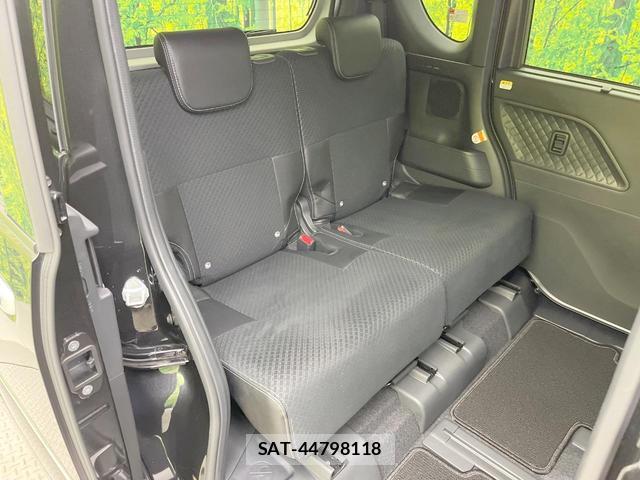 Daihatsu TANTO 2021-09 8284282-8