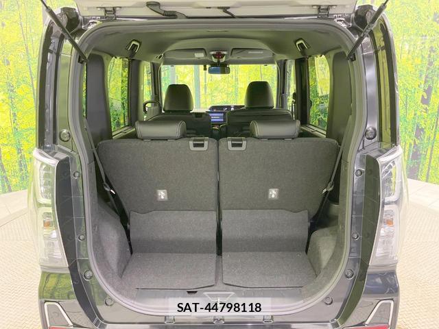 Daihatsu TANTO 2021-09 8284282-9