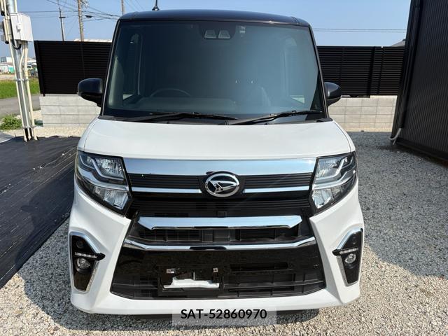 Daihatsu TANTO 2021-02 8284428-1