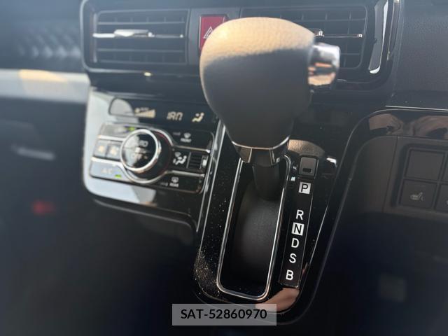 Daihatsu TANTO 2021-02 8284428-10