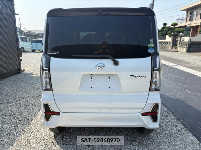Daihatsu TANTO 2021-02 8284428-2