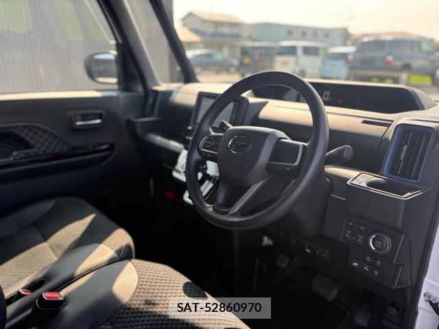Daihatsu TANTO 2021-02 8284428-3