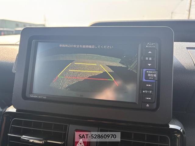 Daihatsu TANTO 2021-02 8284428-5