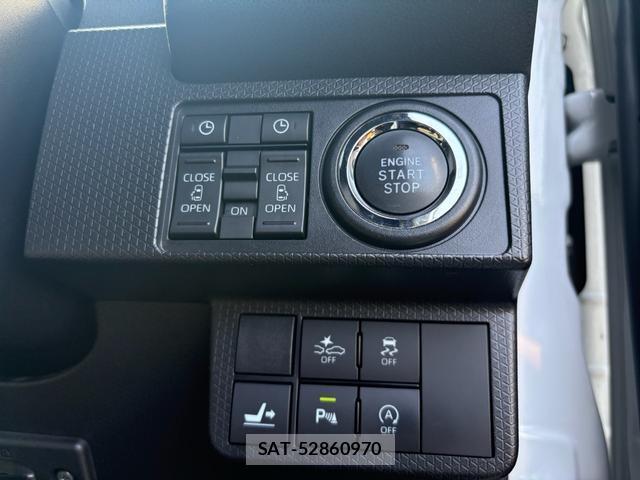 Daihatsu TANTO 2021-02 8284428-6