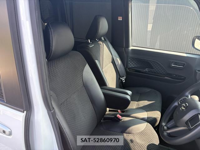 Daihatsu TANTO 2021-02 8284428-7
