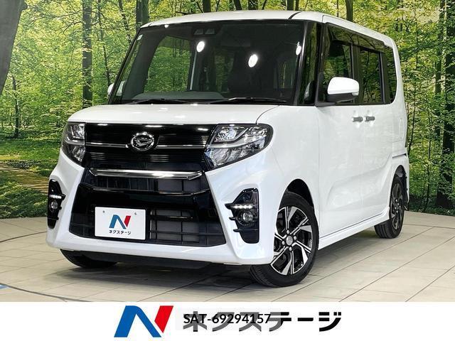 Daihatsu TANTO 2019-07 8284495-0