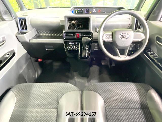 Daihatsu TANTO 2019-07 8284495-1
