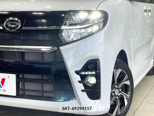 Daihatsu TANTO 2019-07 8284495-11