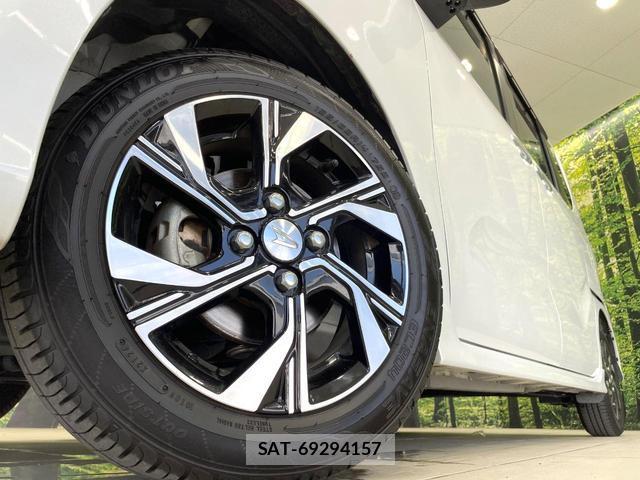 Daihatsu TANTO 2019-07 8284495-12
