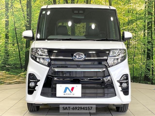 Daihatsu TANTO 2019-07 8284495-13