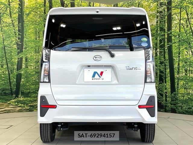 Daihatsu TANTO 2019-07 8284495-14