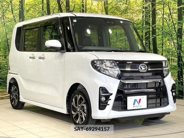 Daihatsu TANTO 2019-07 8284495-15