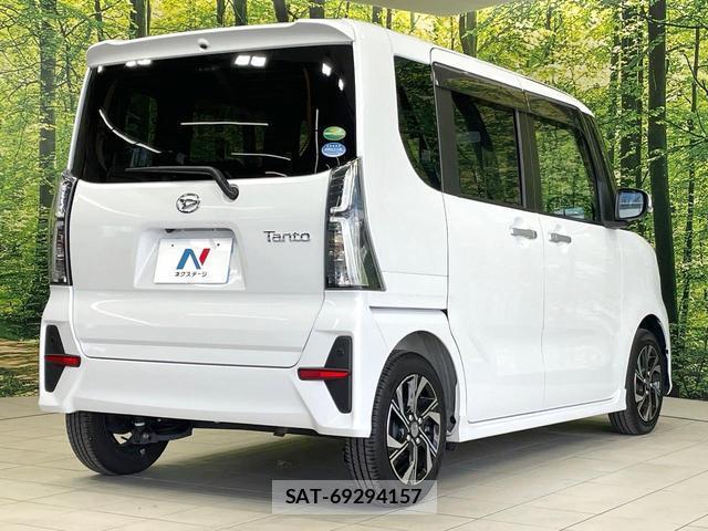 Daihatsu TANTO 2019-07 8284495-16
