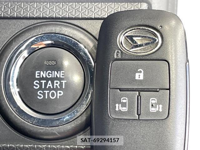 Daihatsu TANTO 2019-07 8284495-6