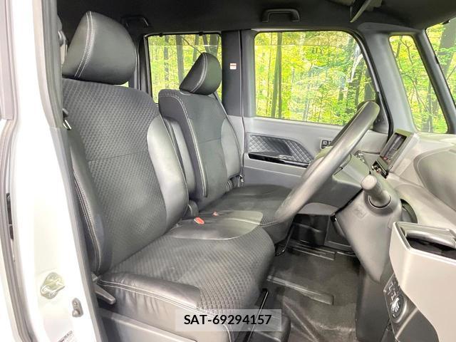 Daihatsu TANTO 2019-07 8284495-7