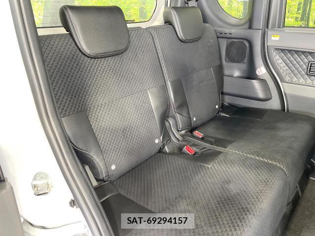 Daihatsu TANTO 2019-07 8284495-8