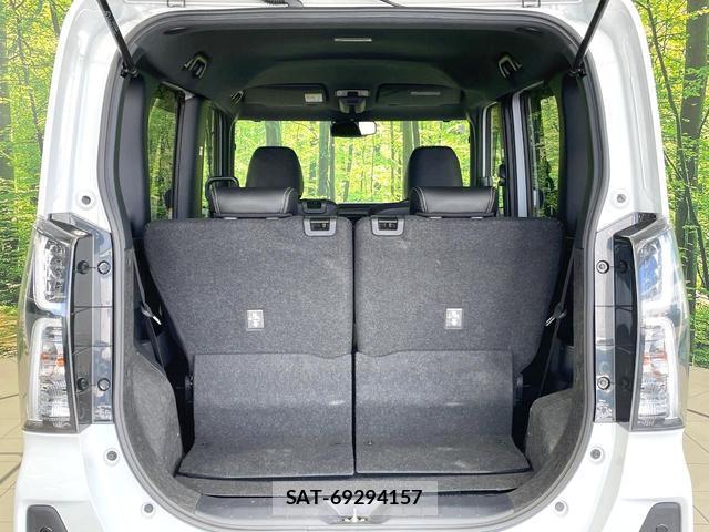Daihatsu TANTO 2019-07 8284495-9