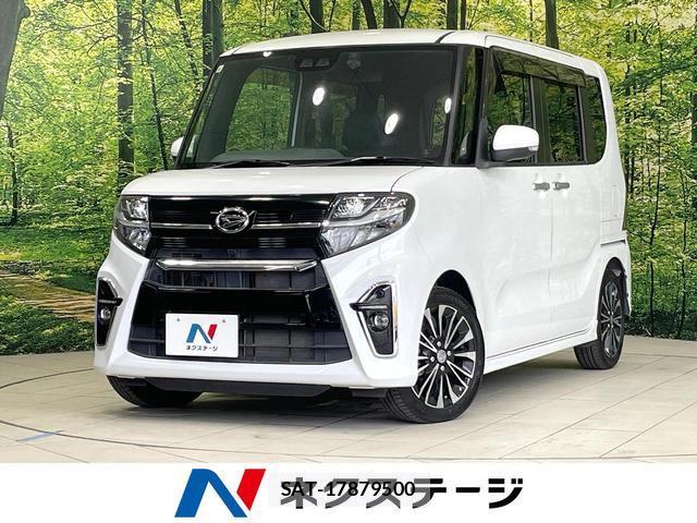 Daihatsu TANTO 2019-09 8284514-0