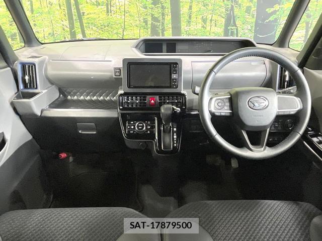 Daihatsu TANTO 2019-09 8284514-1