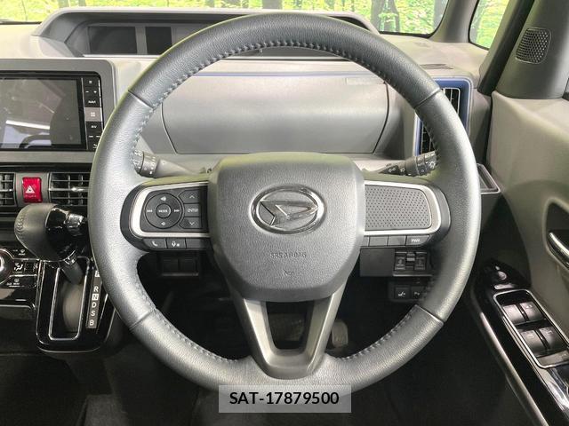 Daihatsu TANTO 2019-09 8284514-10