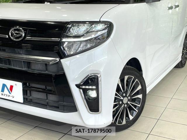 Daihatsu TANTO 2019-09 8284514-11