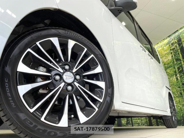 Daihatsu TANTO 2019-09 8284514-12
