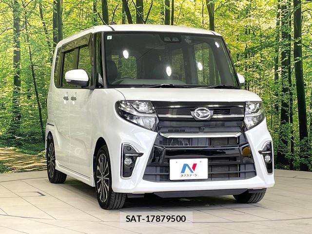 Daihatsu TANTO 2019-09 8284514-15