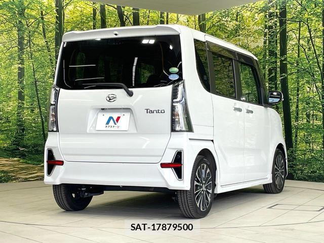 Daihatsu TANTO 2019-09 8284514-16