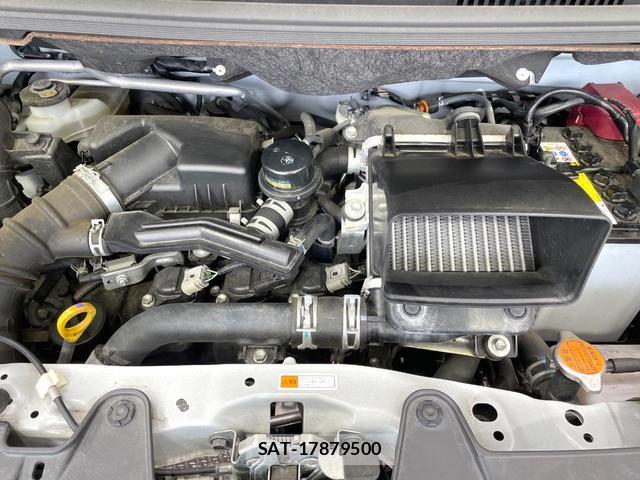 Daihatsu TANTO 2019-09 8284514-17