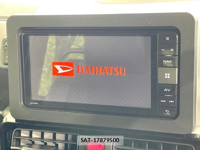 Daihatsu TANTO 2019-09 8284514-2