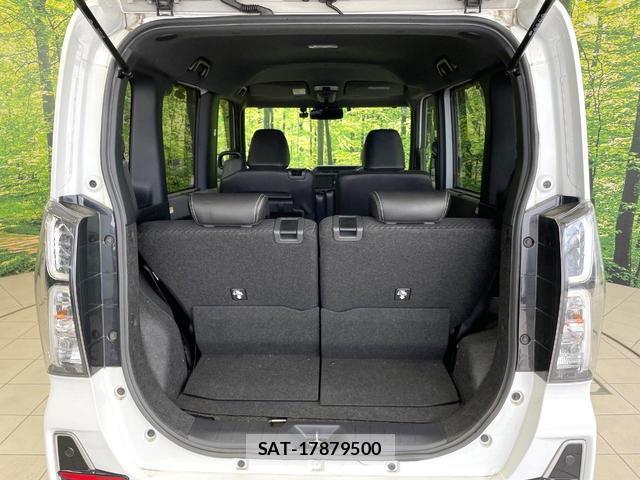 Daihatsu TANTO 2019-09 8284514-9