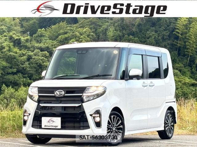 Daihatsu TANTO 2020-04 8284563-0