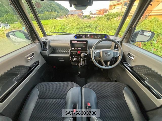 Daihatsu TANTO 2020-04 8284563-12