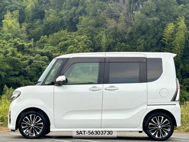 Daihatsu TANTO 2020-04 8284563-15