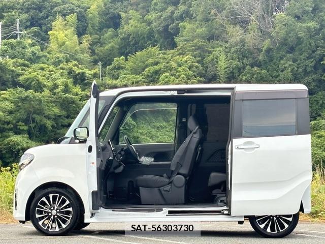 Daihatsu TANTO 2020-04 8284563-16