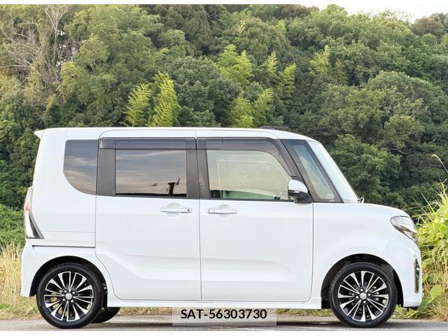 Daihatsu TANTO 2020-04 8284563-17