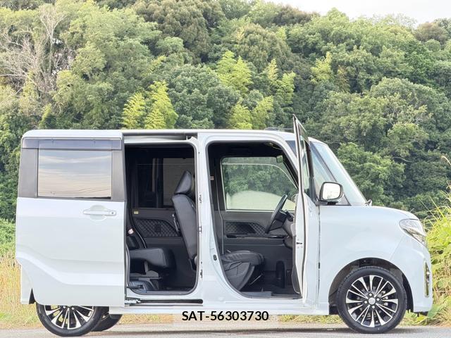 Daihatsu TANTO 2020-04 8284563-18